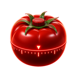 Pomodoro Icon