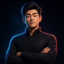 CEO Mascot