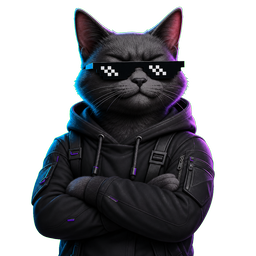 PvP Warrior Cat