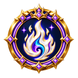 Badge 100
