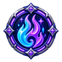 Badge 7